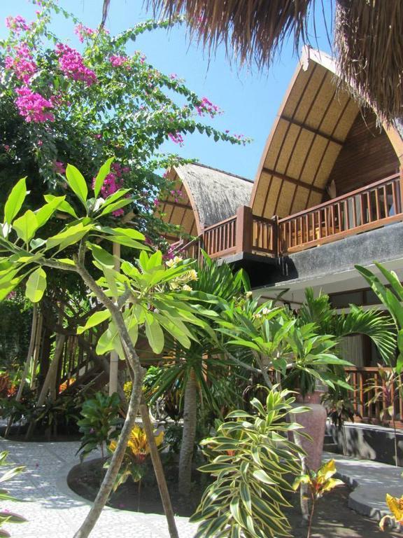 Rumah Cahaya Гили Траванган Номер фото